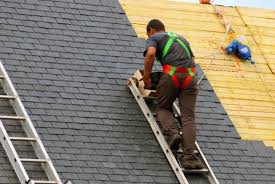 Best Tile Roofing Installation  in Combes, TX